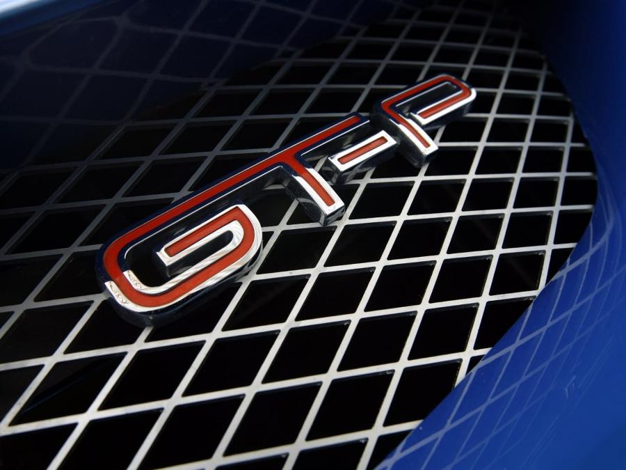 Логотип FPV BF GT-P 2005 года  (AU) (фото 37 из 40)
